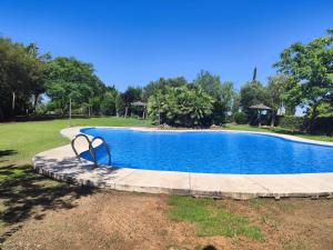 Fotografia z galérie ubytovania Villa María Montecastillo Golf v destinácii Jerez de la Frontera