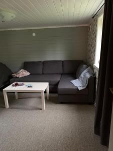 Fotografie z fotogalerie ubytování Lill-Stugan på Store Hage v destinaci Kareby