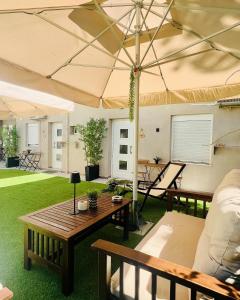 Gallery image of Cinque Stelle Apartments in Glífa