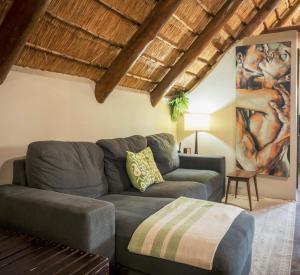 Afbeelding uit fotogalerij van Hoedspruit Unit 37 in Hoedspruit