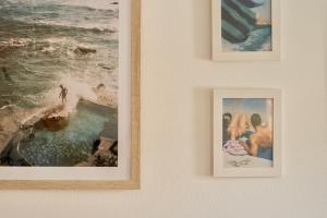 PullyChambre au bord du lac Léman的相册照片
