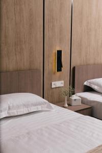 Afbeelding uit fotogalerij van Grand Castle Hotel in Urganch