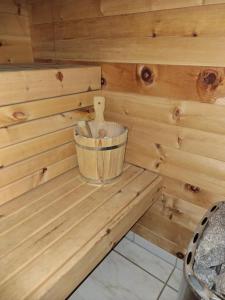 Mynd úr myndasafni af Adlerhütte í Stall