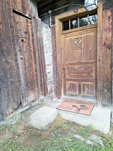 Mynd úr myndasafni af Adlerhütte í Stall