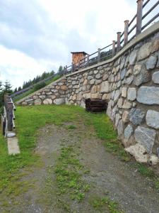 Mynd úr myndasafni af Adlerhütte í Stall