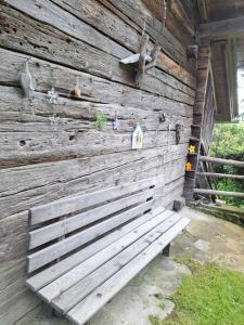 Mynd úr myndasafni af Adlerhütte í Stall