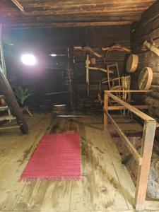 Mynd úr myndasafni af Adlerhütte í Stall