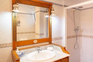 Fotografie z fotogalerie ubytování Apto Castillo Vistamar 1a Línea Nova Sun Holiday v destinaci Moraira