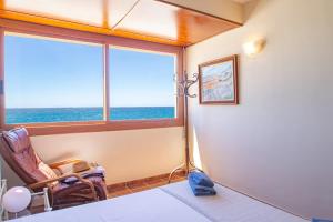 Fotografie z fotogalerie ubytování Apto Castillo Vistamar 1a Línea Nova Sun Holiday v destinaci Moraira