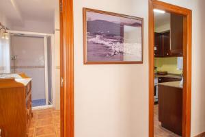 Fotografie z fotogalerie ubytování Apto Castillo Vistamar 1a Línea Nova Sun Holiday v destinaci Moraira