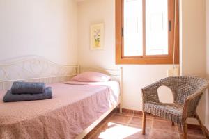 Fotografie z fotogalerie ubytování Apto Castillo Vistamar 1a Línea Nova Sun Holiday v destinaci Moraira