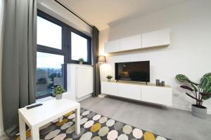 Ảnh trong thư viện ảnh của Apartments Wrocław! Urocze studio! ở Wrocław