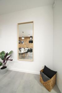 Ảnh trong thư viện ảnh của Apartments Wrocław! Urocze studio! ở Wrocław +3 ảnh