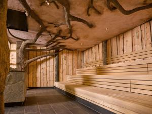 Fotografie z fotogalerie ubytování Thermen Bad Nieuweschans v destinaci Bad-Nieuweschans