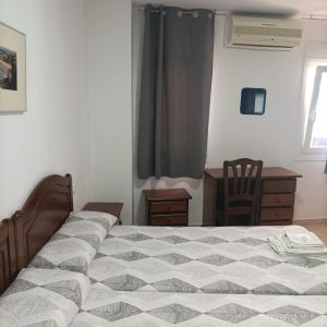 Gallery image of Hostal Carlos 2 in La Línea de la Concepción