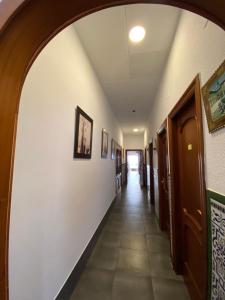 Zdjęcie z galerii obiektu Hotel Muñoz w mieście Motril