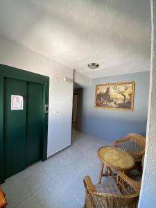 Zdjęcie z galerii obiektu Hotel Muñoz w mieście Motril