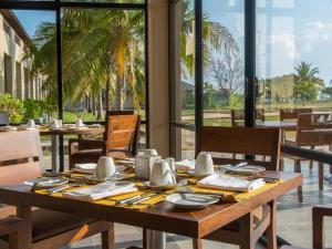 Ristorante o altro punto ristoro di Sunrise Pasikuda