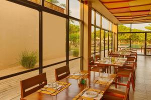 Ristorante o altro punto ristoro di Sunrise Pasikuda