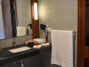 Bagno di Sunrise Pasikuda