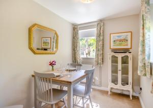 Fotografie z fotogalerie ubytování Garden Cottage v destinaci Cringleford