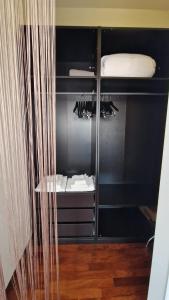 A bathroom at Style Homes Brera San Marco 29