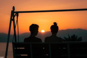 Gallery image of Badolina Ein Gedi Glamping in Ein Gedi