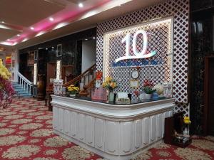 Galeriebild der Unterkunft Nhat Quy Hotel in Tây Ninh