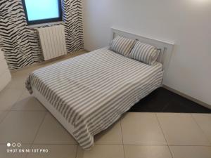 Postel nebo postele na pokoji v ubytování Belle villa de luxe avec 8 chambres