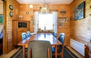 Fotografie z fotogalerie ubytování Cottage With Spectacular Views v destinaci Storjord I Tysfjord + 14 fotografií