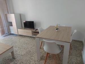 Fotografie z fotogalerie ubytování Apartamento para familias con niños cerca Playa v destinaci San Juan de Alicante