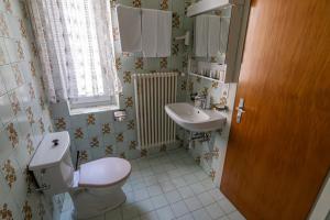 Bagno di Albergo Stazione