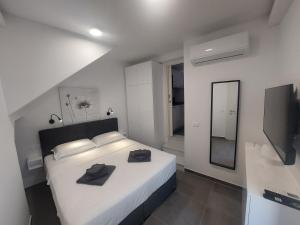 Afbeelding uit fotogalerij van Apartments R&B in Baška