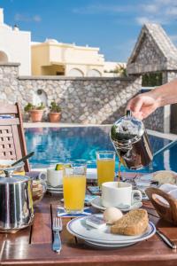 Gallery image of Villa Margarita in Karterados