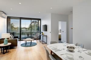 Gallery image of Camberwell Serviced Apartments in Melbourne