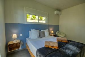 Ένα ή περισσότερα κρεβάτια σε δωμάτιο στο MQDI98 - 13 pax +32 φωτογραφίες