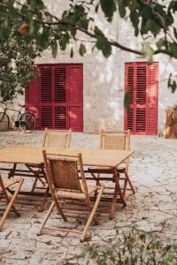 Fotografie z fotogalerie ubytování Par Tòt v destinaci Locorotondo