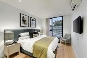 Gallery image of Camberwell Serviced Apartments in Melbourne