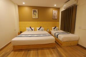 Gallery image of The Grand Uddhav- A Boutique Hotel in Udaipur