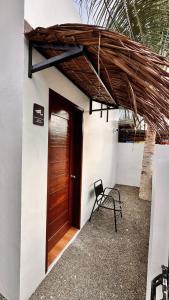 Fotografie z fotogalerie ubytování Puy-An, A Nomad Hostel v destinaci Moalboal + 37 fotografií