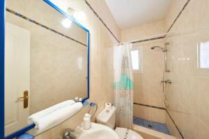 Gallery image of Albatros in La Isleta del Moro