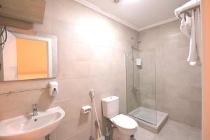 Bagno di Topview Pyramids And Museum