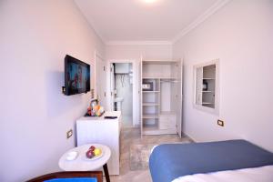 Letto o letti in una camera di Topview Pyramids And Museum