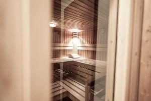 Fotografie z fotogalerie ubytování Vera Monti v destinaci Holzgau