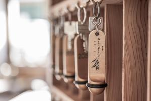 Fotografie z fotogalerie ubytování Vera Monti v destinaci Holzgau