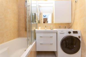 Budapest Grand Comfort Apartment By NW 1097 Budapest, Drégely utca 19 kép - 2