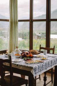 Fotografie z fotogalerie ubytování Arte in Kazbegi v destinaci Stepancminda