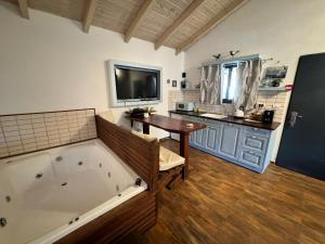 Gallery image of מיה ריזורט וספא in Had Nes