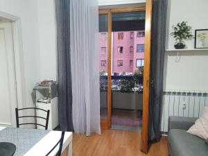 Fotografia z galérie ubytovania charming apartment Tilli with parking v Perugii
