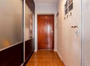 Foto de la galeria de Puck Marine Apartment by BookingHost a Puck